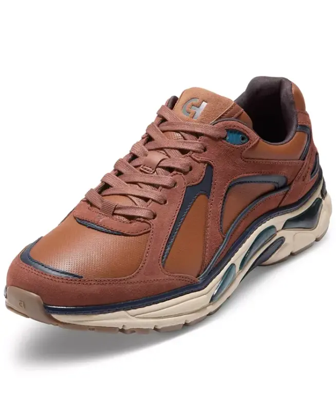 Men's GrandPro Millenia Sneaker - 7