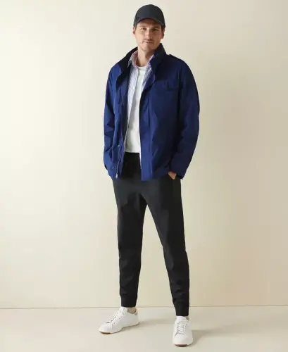 Men's GrandPro Tennis Sneaker - 3