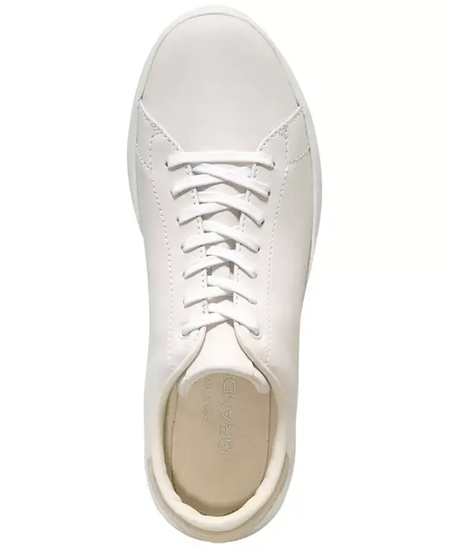 Men's GrandPro Tennis Sneaker - 6