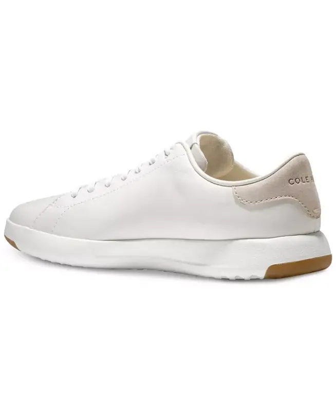 Men's GrandPro Tennis Sneaker - 7