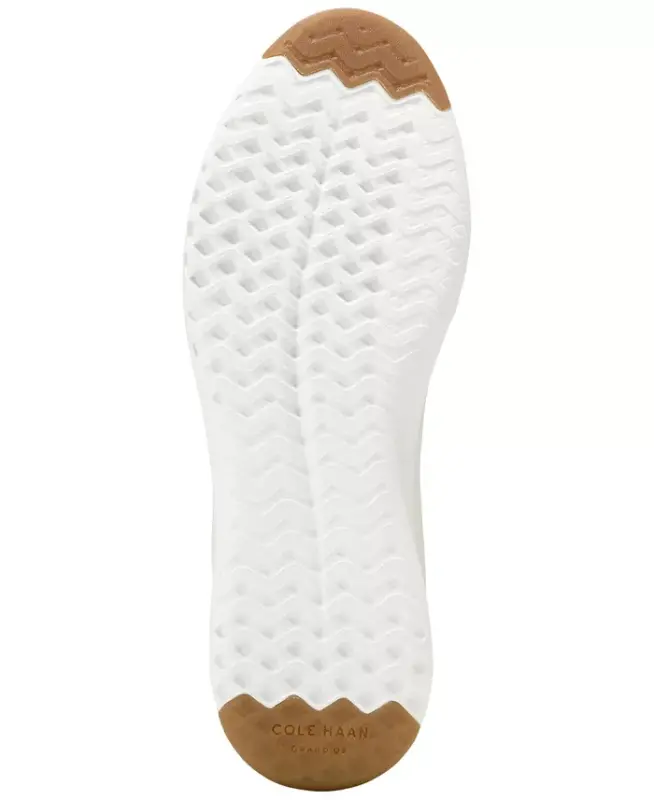 Men's GrandPro Tennis Sneaker - 8