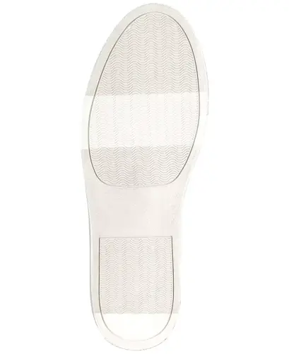 Men's Grayson Lace-Up Sneakers, Created for Modazone - White - 5