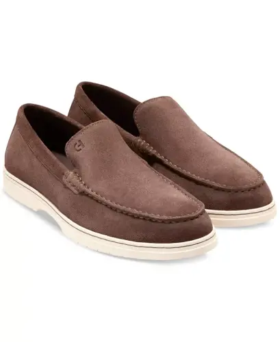Men's Greenwich Grand Venetian Loafers - 6