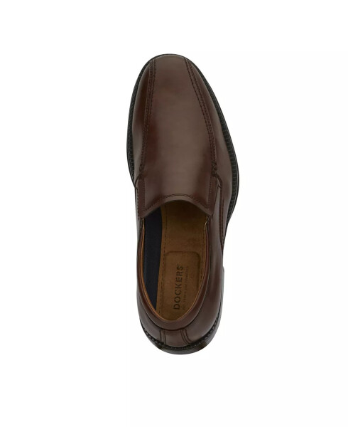 Erkek Greer Elbise Loafer Siyah - 21