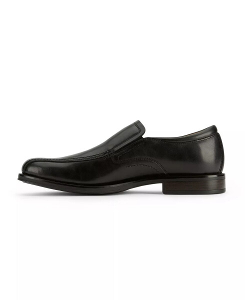 Erkek Greer Elbise Loafer Siyah - 3