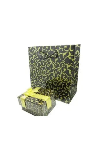 Erkek Gümüş Tespih Arpakesim Büyük Boy 21 gr-Gümüş 21gr - 5