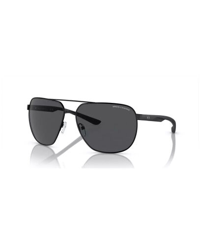 Men's Sunglasses AX2047S - A|X ARMANI EXCHANGE
