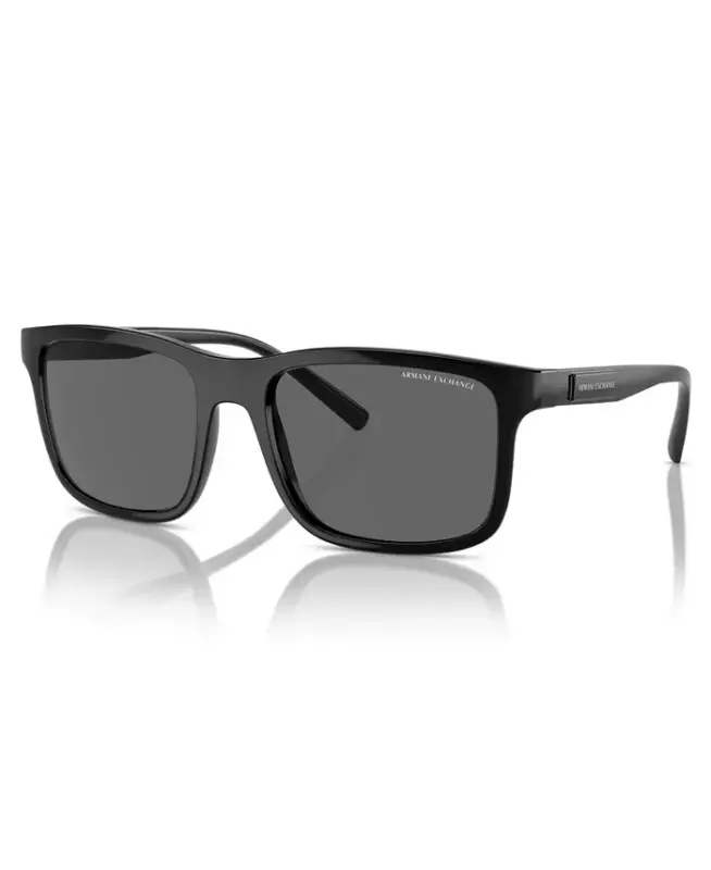 Men's Sunglasses, Ax4145S - 1