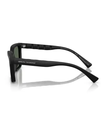 Men's Sunglasses AX4147S - A|X ARMANI EXCHANGE (1)