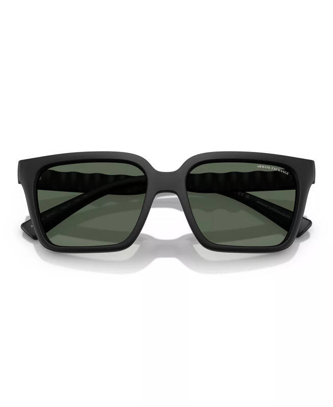 Men's Sunglasses AX4147S - 3