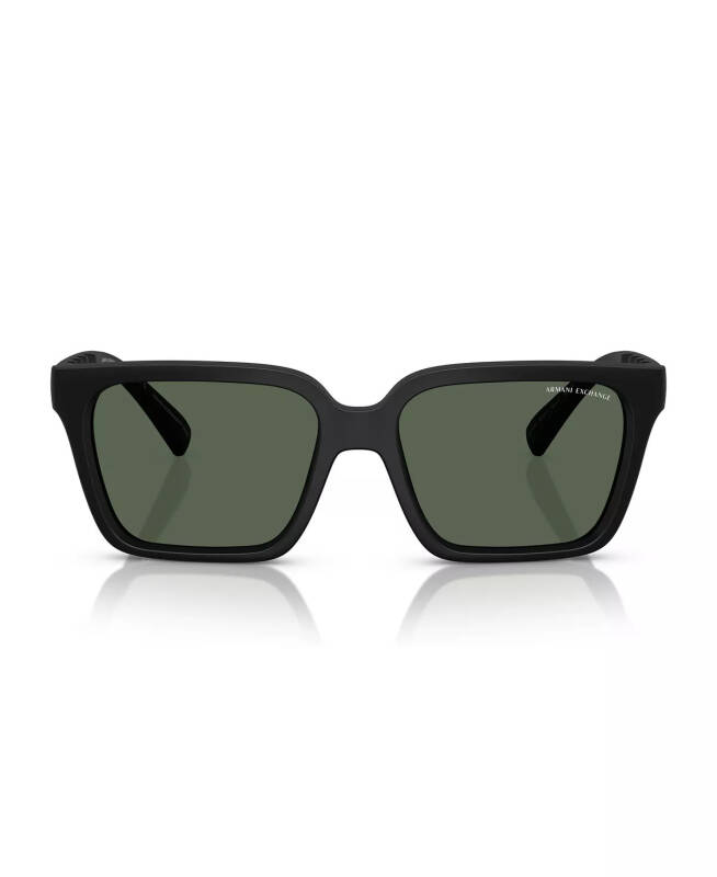 Men's Sunglasses AX4147S - 4