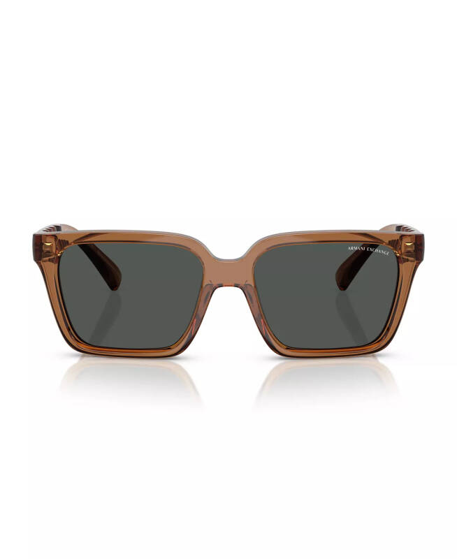 Men's Sunglasses AX4147S - 8