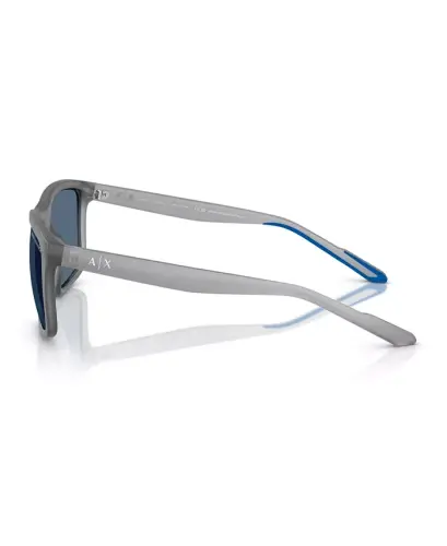 Men's Sunglasses AX4149SU - 4