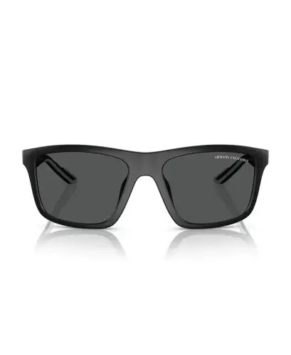 Men's Sunglasses AX4149SU - 11