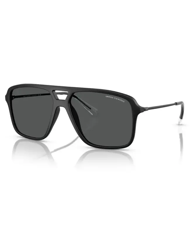 Men's Sunglasses AX4150SU - A|X ARMANI EXCHANGE