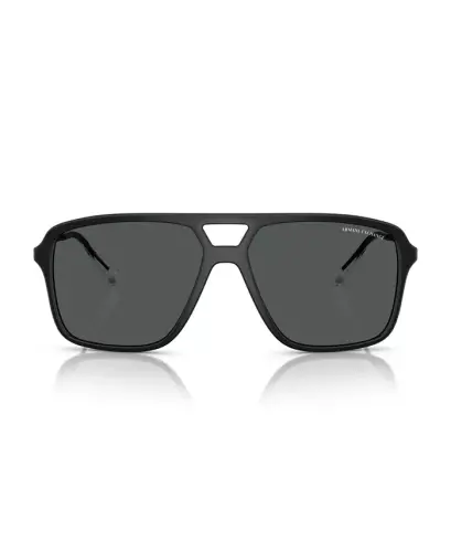 Men's Sunglasses AX4150SU - A|X ARMANI EXCHANGE (1)