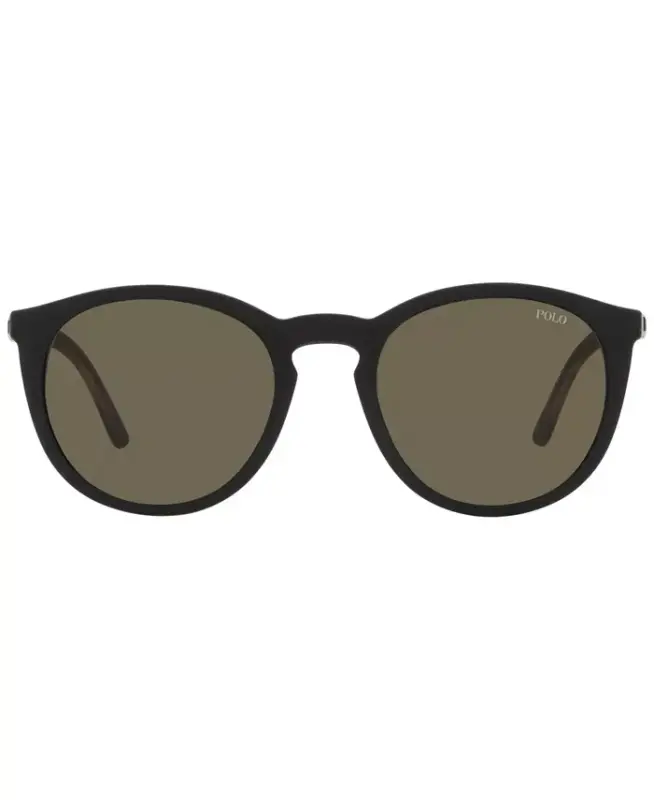 Men's Sunglasses, PH4183U 50-Matte Havana - 3