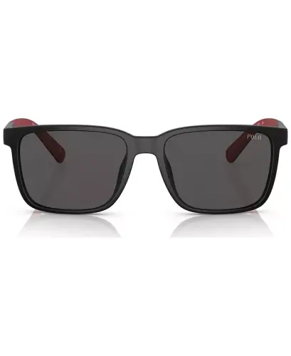 Men's Sunglasses, PH4189U - Matte Black - 3
