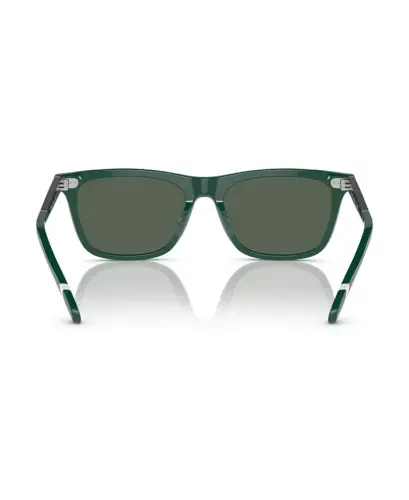 Men's Sunglasses PH4205U - Shiny Green - 5
