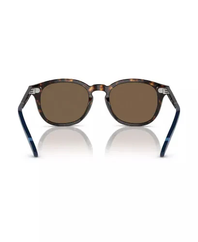 Men's Sunglasses PH4206-Shiny Dark Havana - 4