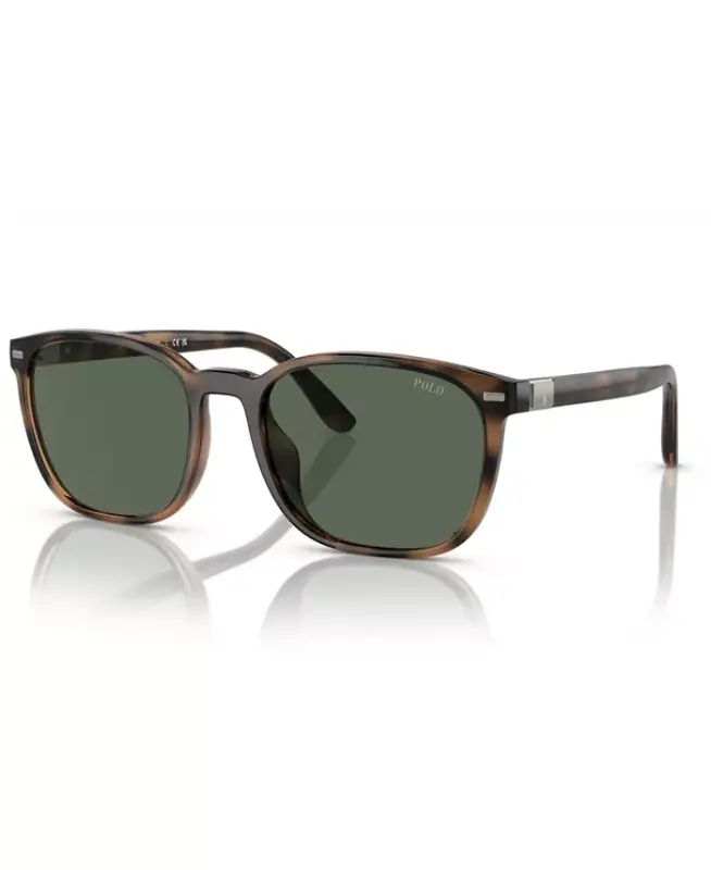 Men's Sunglasses PH4208U - Shiny Havana - POLO RALPH LAUREN