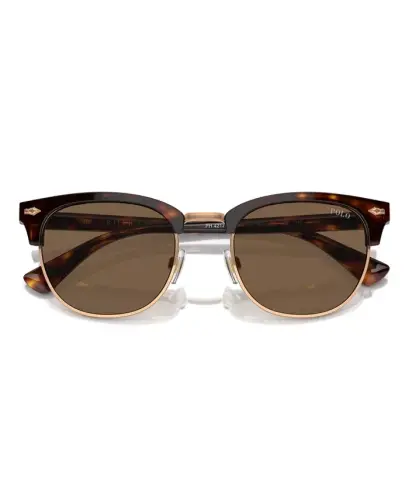 Men's Sunglasses, Ph4217 - Shiny Brown Tortoise - 2