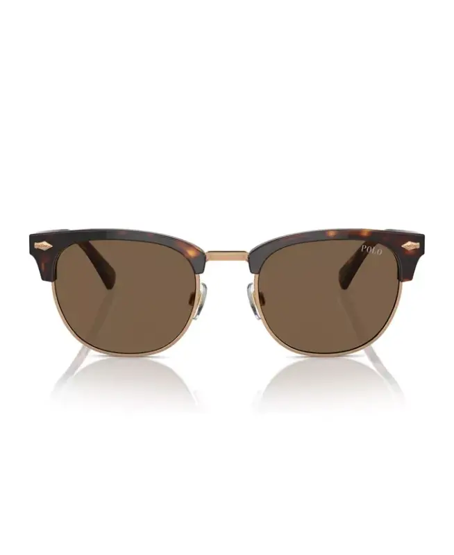 Men's Sunglasses, Ph4217 - Shiny Brown Tortoise - 4