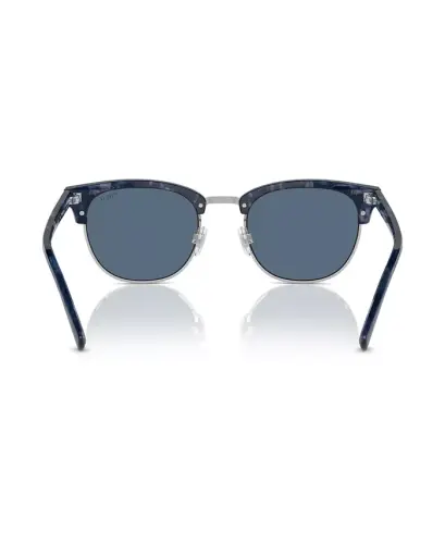 Men's Sunglasses, Ph4217 - Shiny Blue Havana - 5