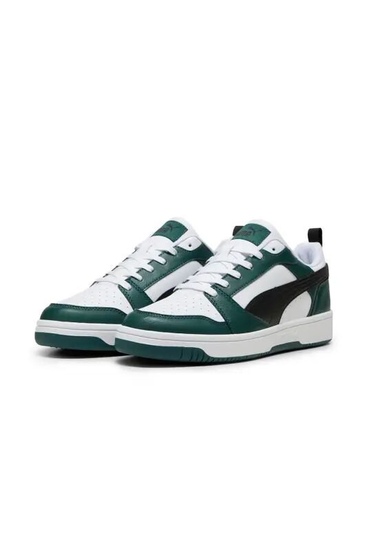 Erkek Günlük Ayakkabı Sneaker Renkli - 10Beyaz839232834 - Puma