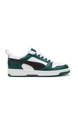 Erkek Günlük Ayakkabı Sneaker Renkli - 10Beyaz839232834 - Puma (1)