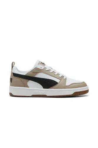 Erkek Günlük Ayakkabı Sneaker Renkli - 10Beyaz839232852 - Puma (1)