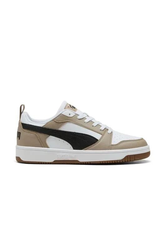 Erkek Günlük Ayakkabı Sneaker Renkli - 10Beyaz839232852 - 2
