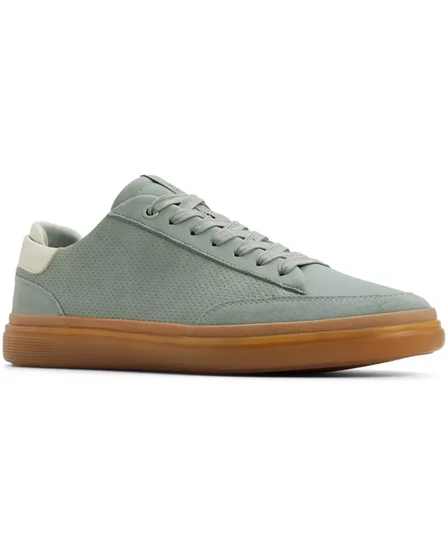 Men's Step Up Low Top Sneaker - 1
