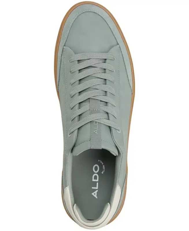 Men's Step Up Low Top Sneaker - 2