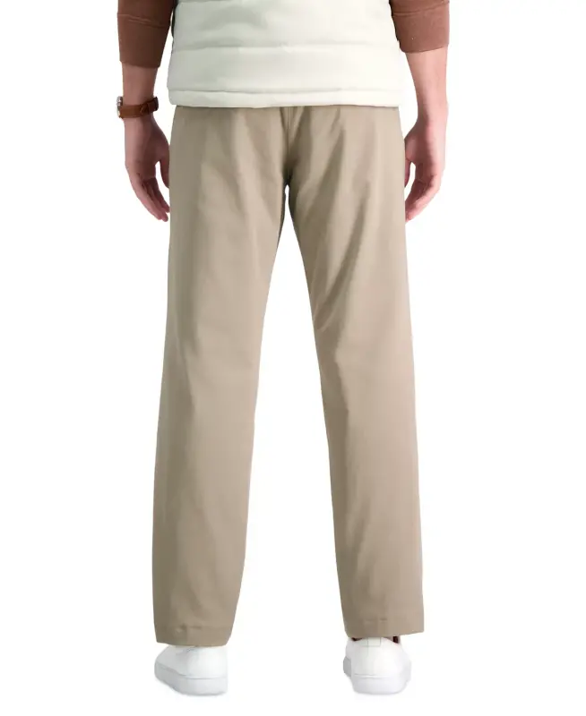Men's Life Khaki™ Straight Fit Comfort Pant - 4