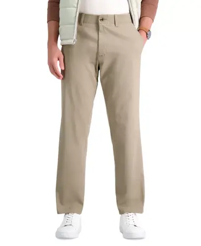 Men's Life Khaki™ Straight Fit Comfort Pant 
