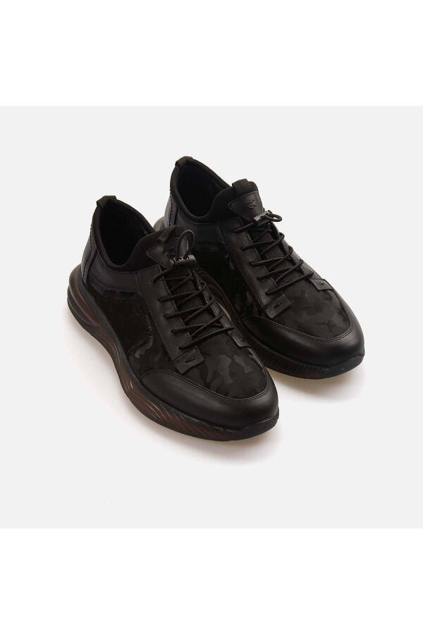Erkek Spor & Sneaker Ayakkabı 0734 - 3