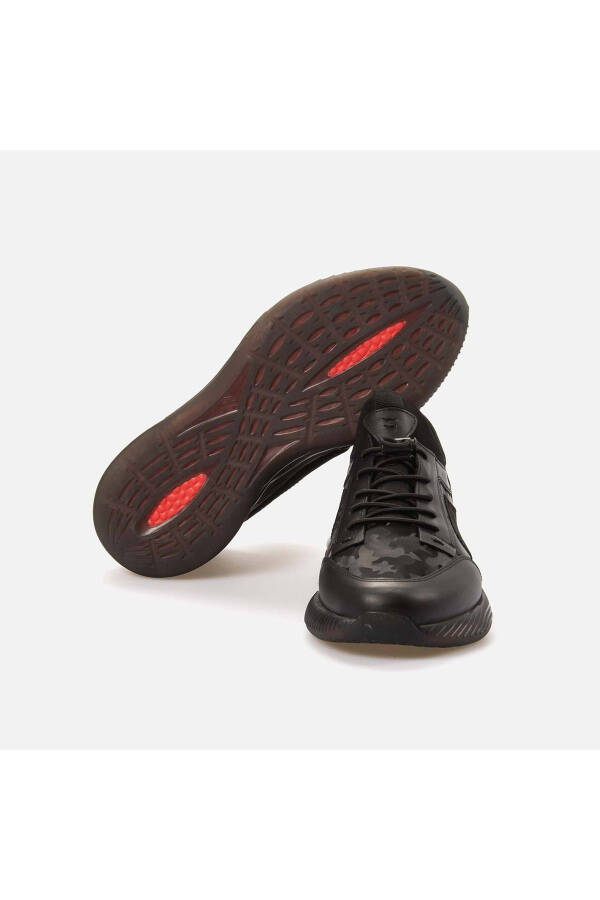 Erkek Spor & Sneaker Ayakkabı 0734 - 5