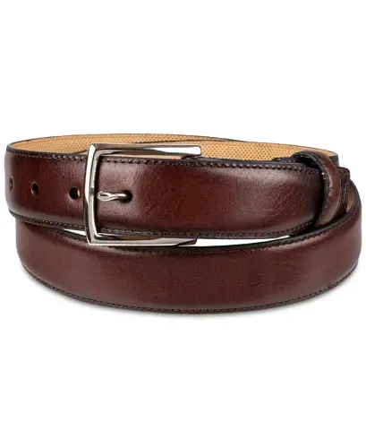 Men's Harrison Grand Belt - Brown - 1