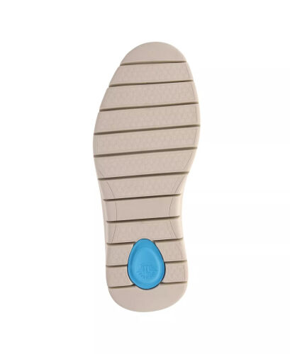 Men's Herron Oxford Shoes - Dark Tan - 5