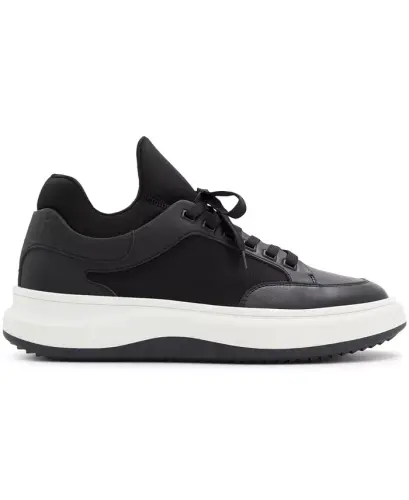 Men's Hyperspec Fashion Athletic Sneaker - Black - 2