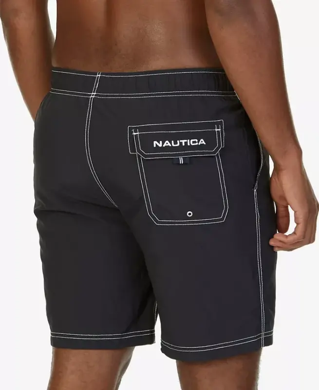 Men's Quick Dry Nylon 8