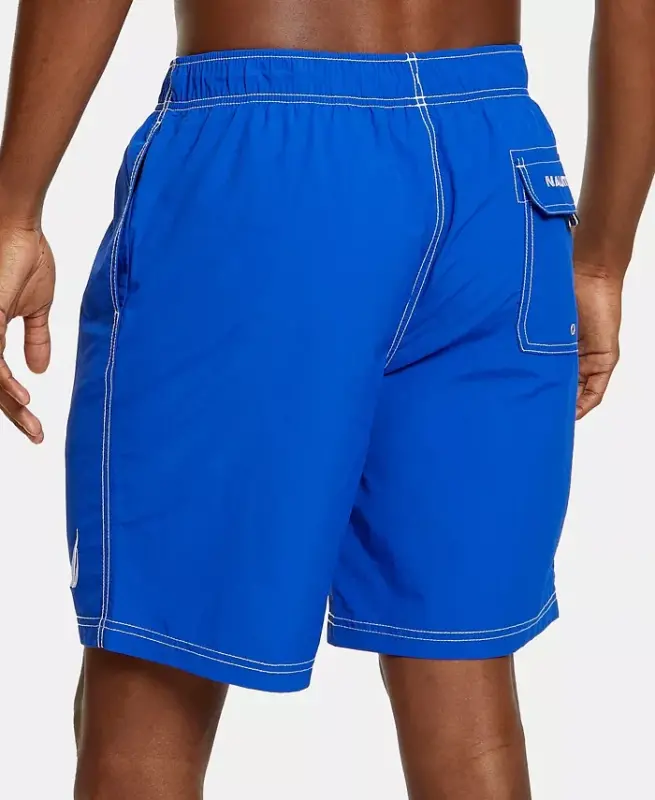 Men's Quick Dry Nylon 8