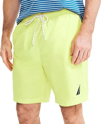Men's Quick Dry Nylon 8