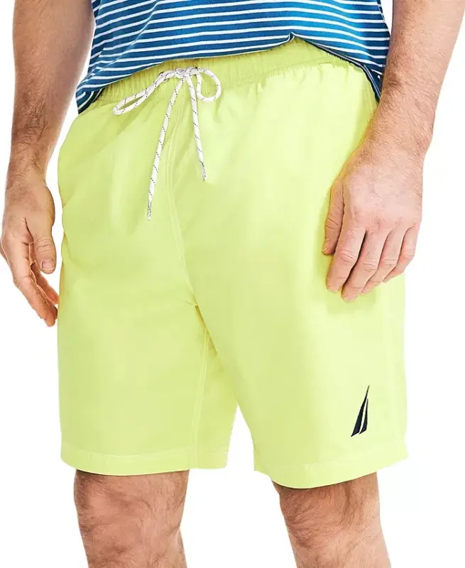 Men's Quick Dry Nylon 8