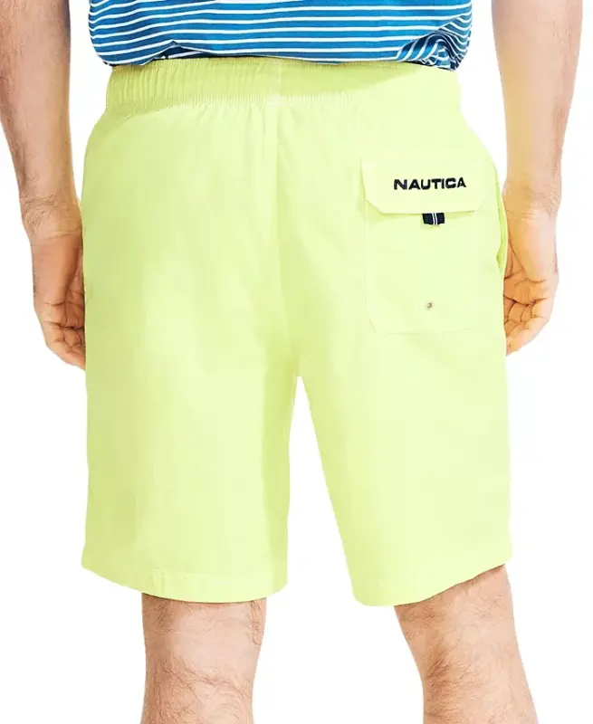 Men's Quick Dry Nylon 8
