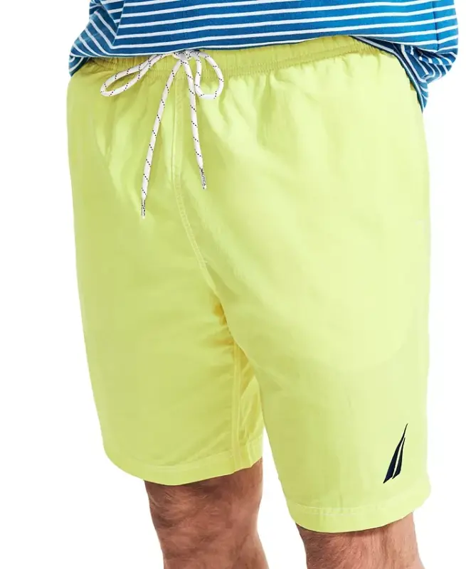 Men's Quick Dry Nylon 8