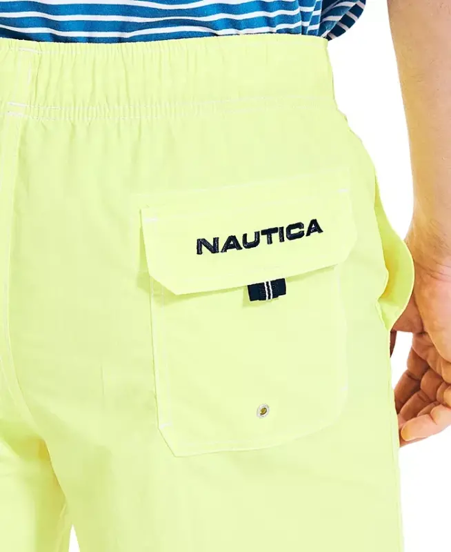 Men's Quick Dry Nylon 8