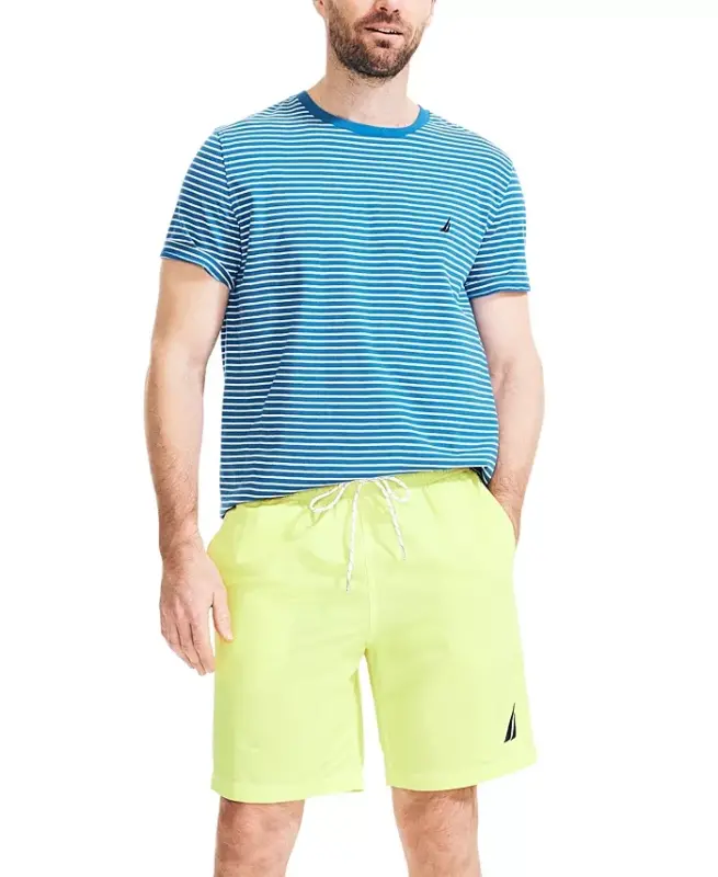 Men's Quick Dry Nylon 8
