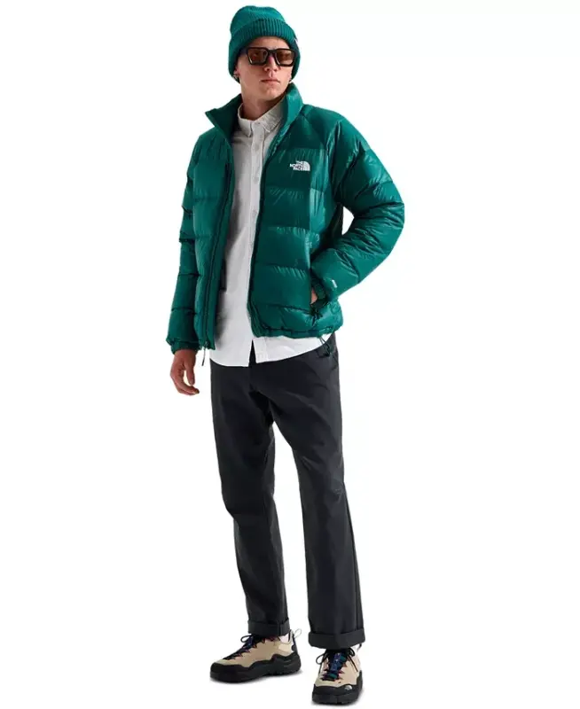 Men's Hydrenalite Down Full Zip Puffer Jacket - 1